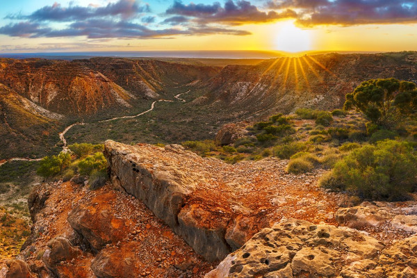 Western Australia