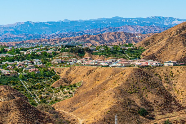 Santa Clarita