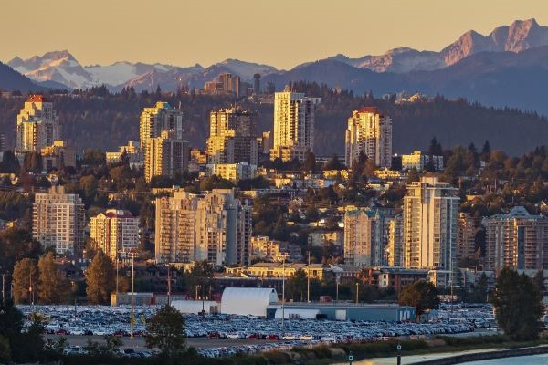 New Westminster