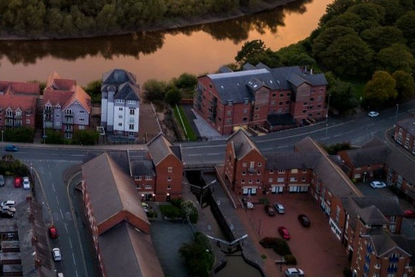 Cheshire West and Chester