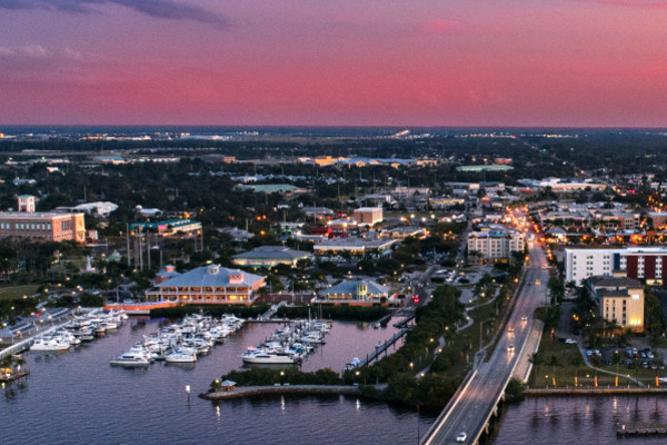 Punta Gorda