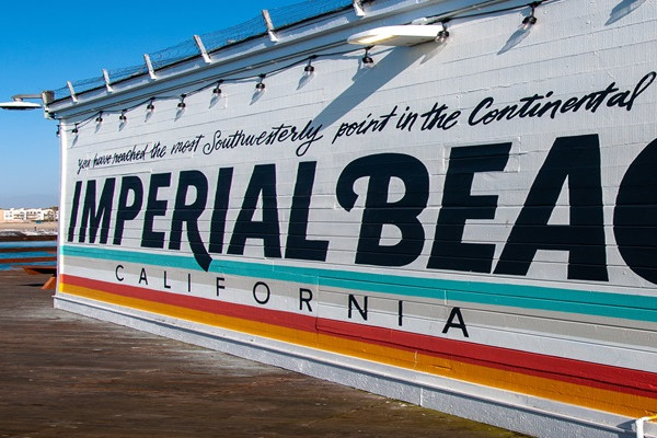 Imperial Beach