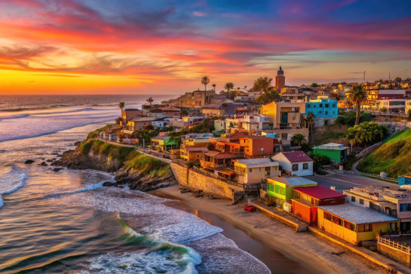 Rosarito