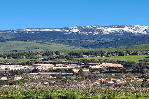 San Ramon
