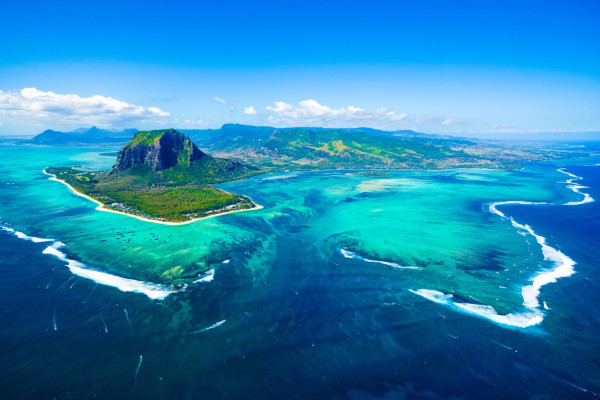Mauritius