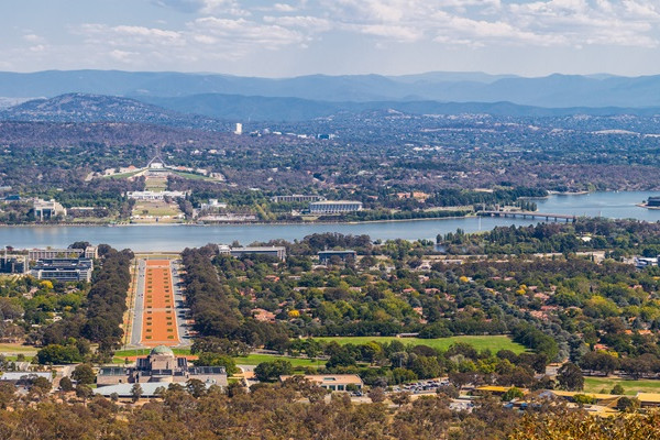 Canberra