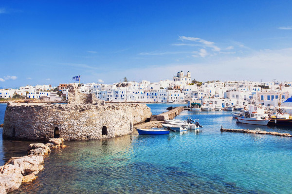 Paros