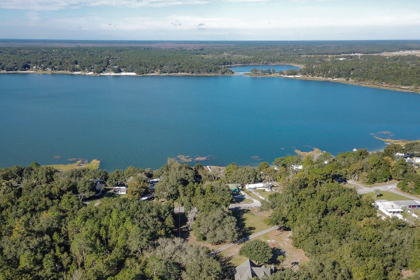 Keystone Heights