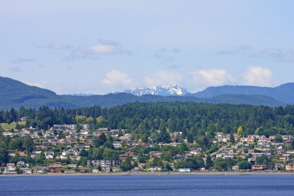 Nanaimo