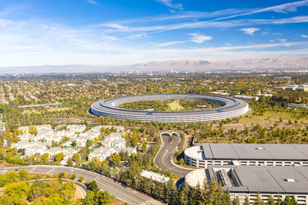 Cupertino