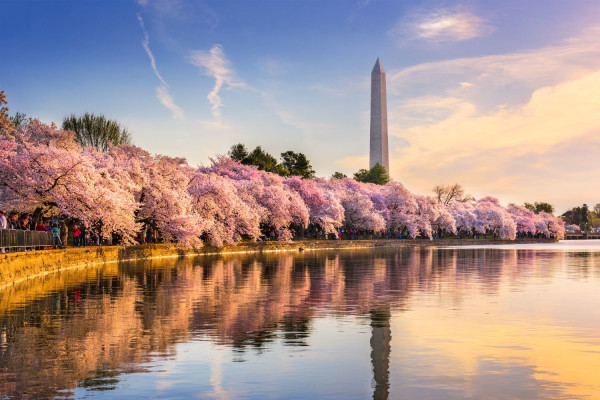 District of Columbia