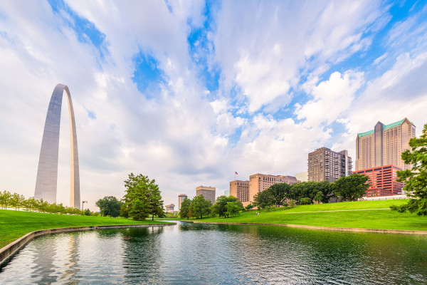 Lake St. Louis