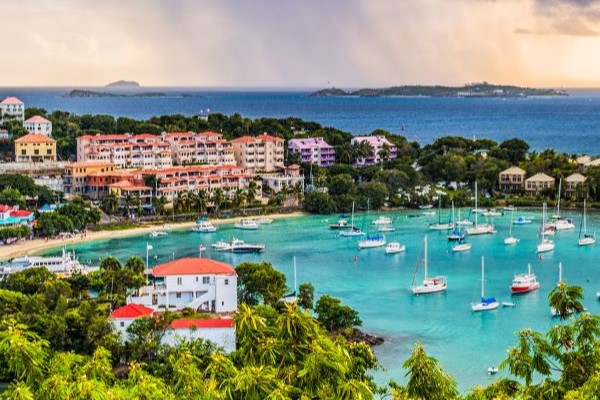 U.S. Virgin Islands