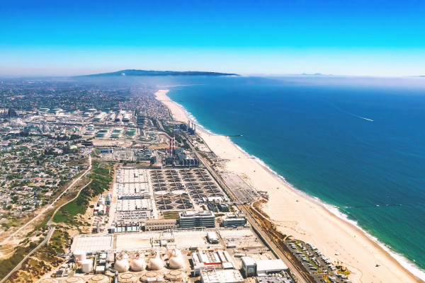 El Segundo
