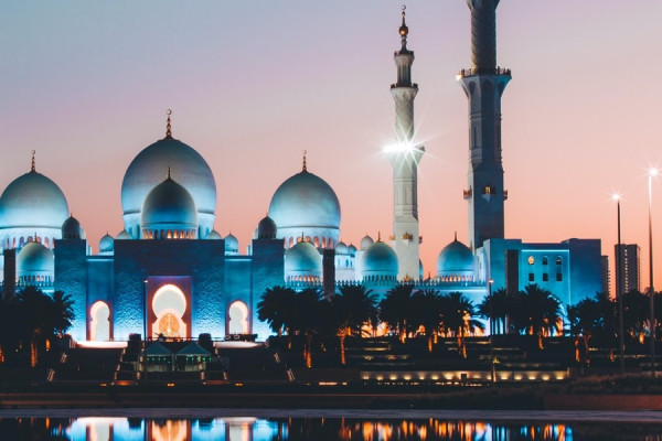 United Arab Emirates