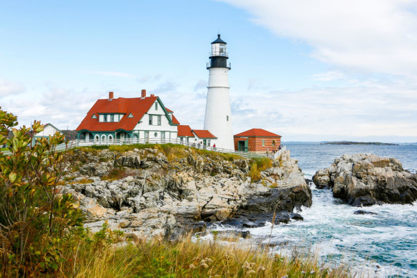 South Portland