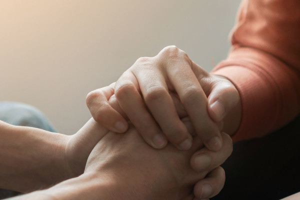 Relapse Prevention Counseling