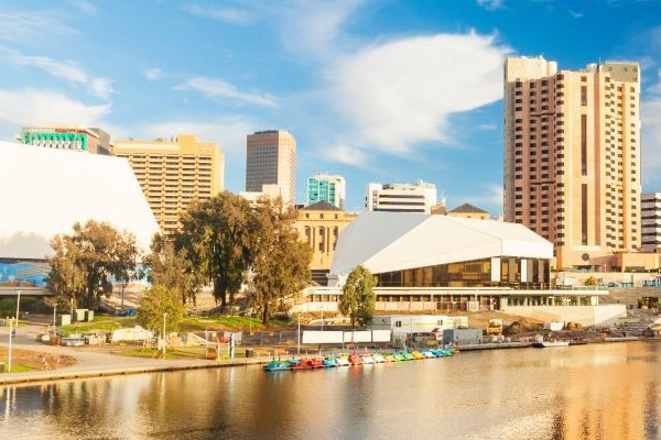 Adelaide