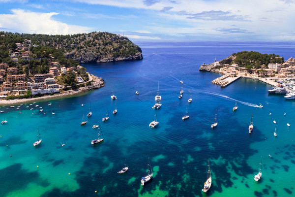 Balearic Islands