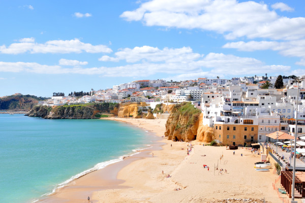 Albufeira