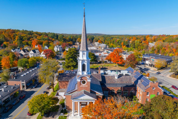 Wellesley