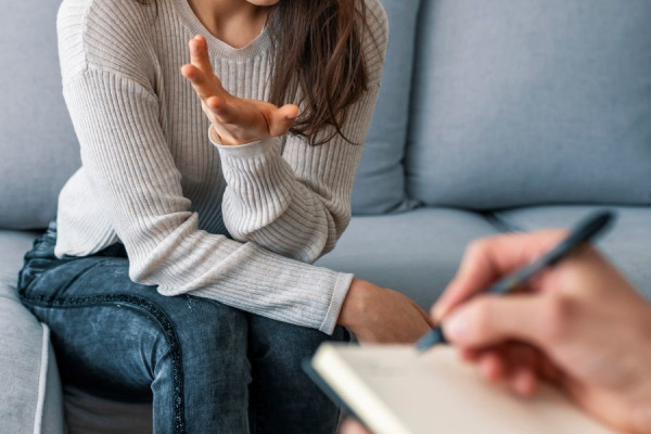 Personality Disorders