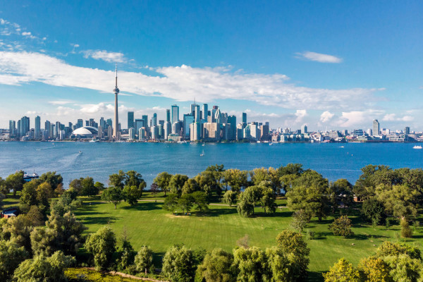 Toronto