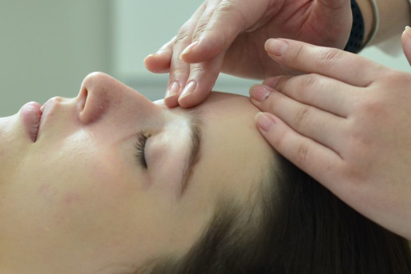 Somatic Experiencing