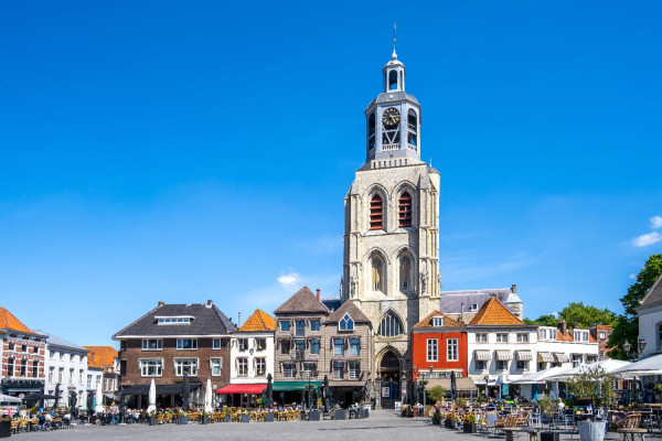 Bergen op Zoom