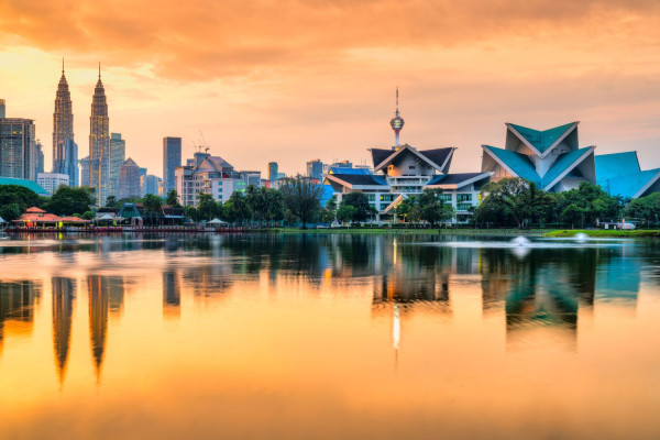 Kuala Lumpur