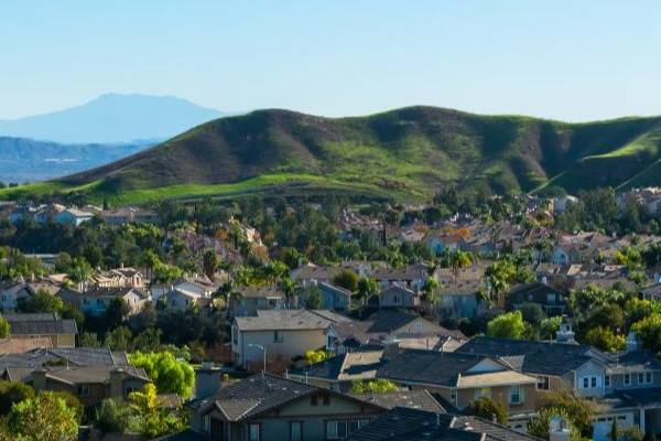 Chino Hills
