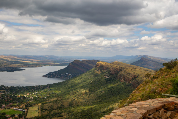 North West South Africa