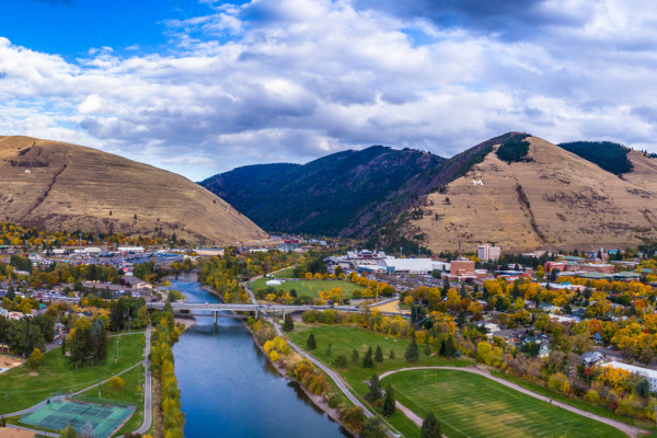 Missoula