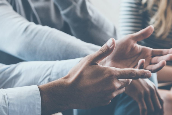 Trauma-Specific Therapy