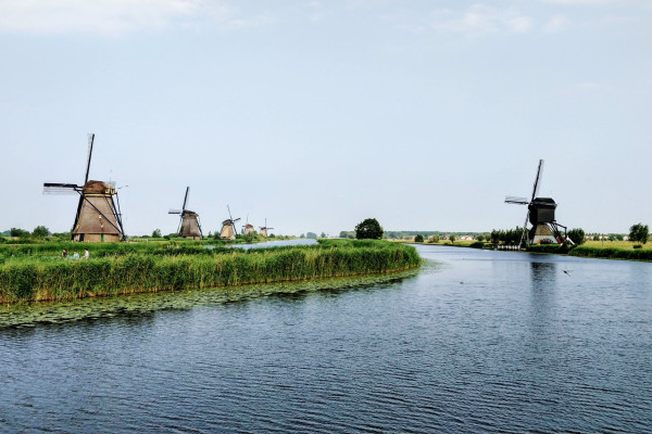 Netherlands