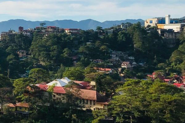 Baguio City
