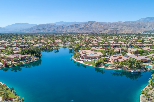 Rancho Santa Margarita