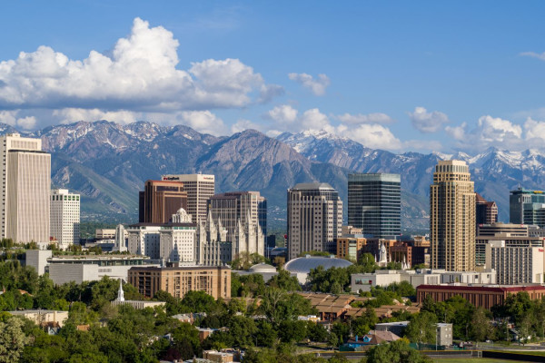 Salt Lake City