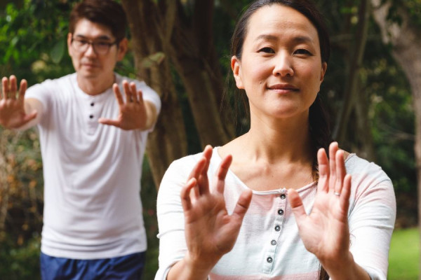 Tai Chi