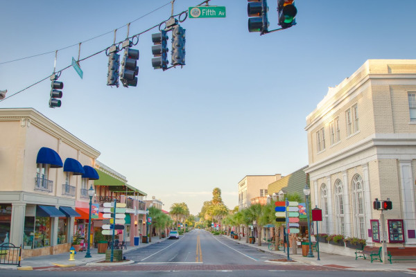 Mount Dora