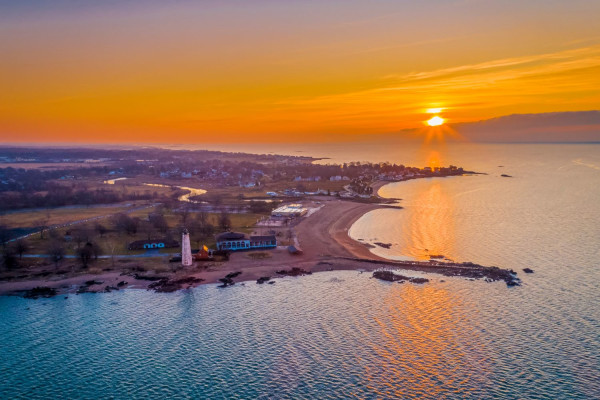 East Haven