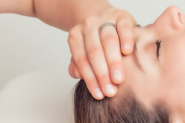 Craniosacral Therapy