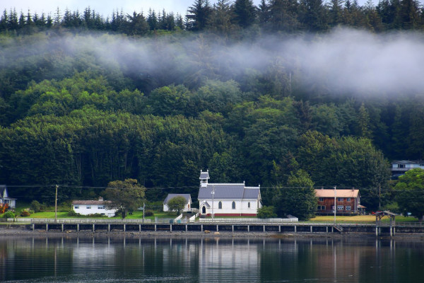 Alert Bay