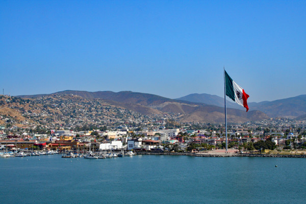 Ensenada