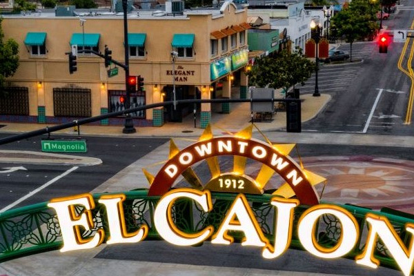 El Cajon