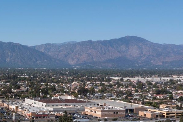 El Monte