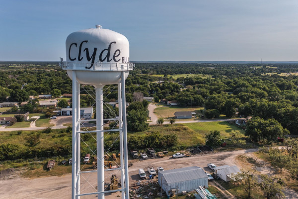 Clyde