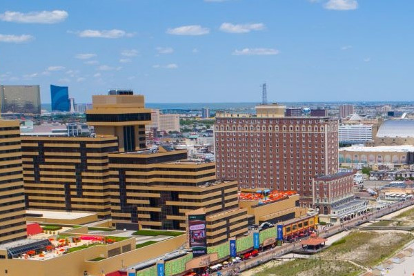 Atlantic City