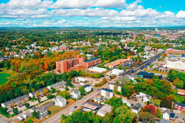 Bedford