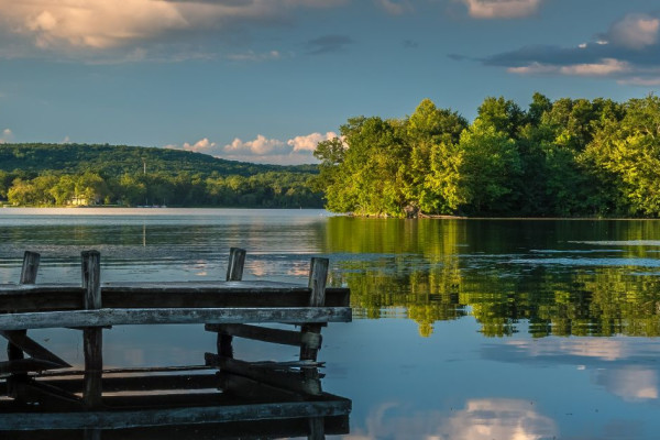 West Deptford Township